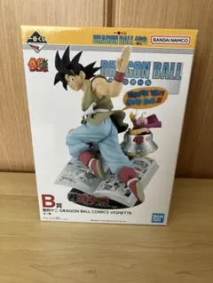 ドラゴンボール 一番くじ 40th 40周年 B賞 孫悟空 フィギュア ドラゴンボール フィギュア 一番くじ 40th 孫悟空 b賞 - メルカリ