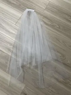 ウエディングベール グローブ