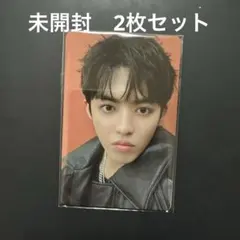 SEVENTEEN セブチ CXM CARATブース トレカ Japan FC