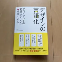 デザインの言語化のサムネイル