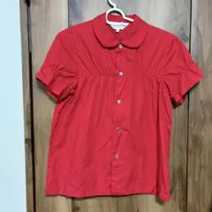 2026年最新】COMME des GARCONS GIRL レディース 半袖 シャツ