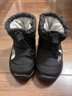 THE NORTH FACE ヌプシキッズブーツ16cm