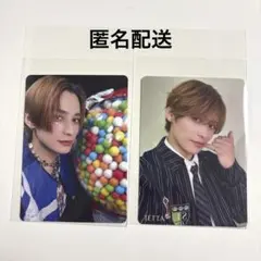 ONE N' ONLY TETTA トレカ