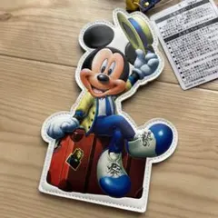 Disney vacation package パスケース