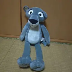 ピンクパンサー むぎゅっと超 BIG ぬいぐるみ