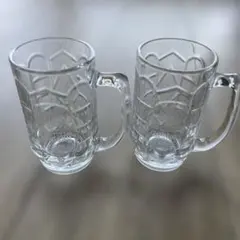 【サントリーウイスキー】ハイボールジョッキ 2個セット