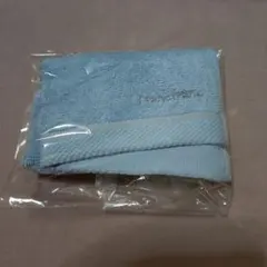 Francfranc ハンカチタオル ライトブルーのサムネイル