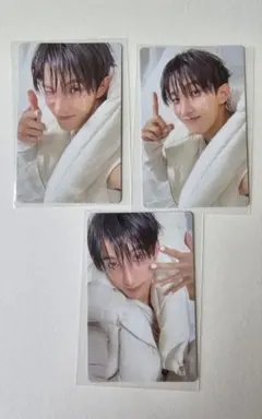 SEVENTEEN HAPPY BURSTDAY ドギョム MYSELF