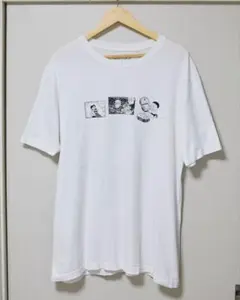 ユニクロ　90周年記念ドラえもんTシャツ　XLサイズのサムネイル