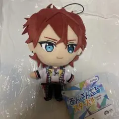 あんさんぶるスターズ！！ ぬいぐるみ Crazy:B 天城燐音 GiGO限定