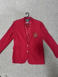 LAUREN RALPH LAUREN テーラードジャケット 金ボタンのサムネイル