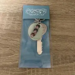 NCTWISH サクヤ poppop md キーリング