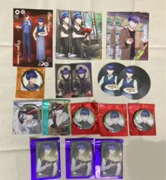 文豪とアルケミスト 文アル 檀一雄 セット