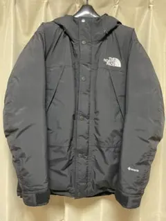 #週末限定‼️ ノースフェイス　マウンテンダウンジャケット