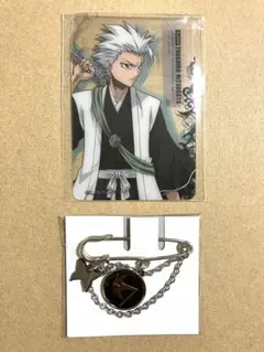 2025年最新】bleach 日番谷冬獅郎の人気アイテム - メルカリ