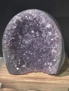 アメジストドーム ビーズ・アクセサリー