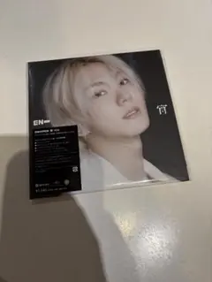 ENHYPEN 日本4thシングル「宵 -YOI-」ジョンウォン&ソヌver.