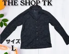 THE  SHOP  TK MIXPICE  アウター
