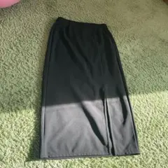 GU タイトスカート