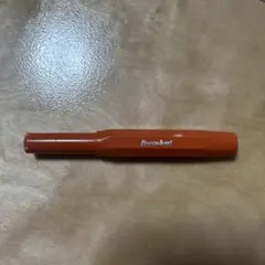 Kaweco 万年筆 sport fox スポーツ フォックス EFのサムネイル