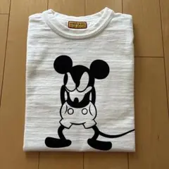 HUMAN MADE 1928京都限定　ディズニーコラボ　ミッキーTシャツSのサムネイル