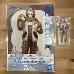 2026年最新】一番くじ ブルーロック 凪 フィギュアの人気アイテム