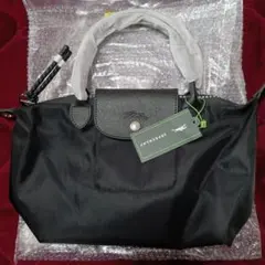 新品LONGCHAMPロンシャン ル プリアージュ エナジートップハンドルバッグ