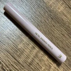 ウォンジョンヨ メタルシャワーペンシル 04 リコッタピーチのサムネイル