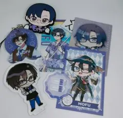 カラフルピーチ　まとめ売りのサムネイル