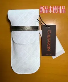 K26379）☆未使用☆ GHERARDINI ゲラルディーニ 眼鏡ケース - メルカリ