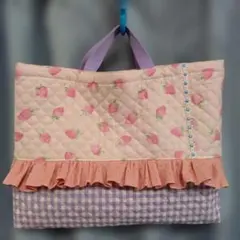 レッスンバッグ ベビー・キッズ