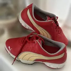 sale！PUMA★ゴルフシューズ26cm