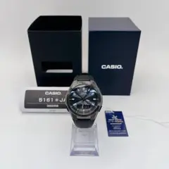 カシオ CASIO 腕時計 ウェーブセプター WVA-M640B-1A2JFのサムネイル
