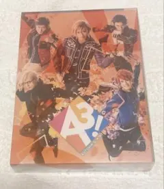 MANKAI STAGE A3!～AUTUMN&WINTER 2019～〈初演…