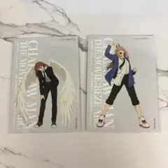 チェンソーマン ベースヤードトーキョー 購入特典