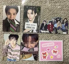 ライズ ショウタロウ トレカ