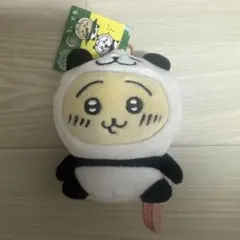ちいかわ うさぎ 和歌山限定 パンダ マスコット ぬいぐるみ