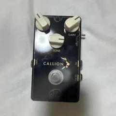 VIVIE CLIONE クリーンブースター ビビー クリオネ 美品 生産終了