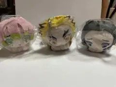 鬼滅の刃　はぐキャラコレクション