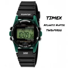 TIMEX アトランティス ヌプシ TW2U91800 デジタル タイメックスのサムネイル
