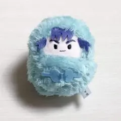 忍たま乱太郎 六年生 食満留三郎 くるみたぴぬい ぬいぐるみ