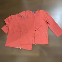 新品未使用BURBERRY BLUE LABEL アンサンブルのサムネイル