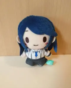 プロセカ ふわぷちマスコット 壊れたセカイと歌えないミク 星乃一歌