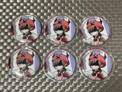 2026年最新】ゾム 缶バッジの人気アイテム - メルカリ