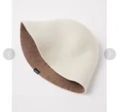 MOUSSY reversible bucket ハット　リバーシブルバケハ