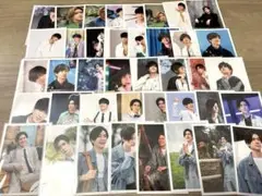 中島裕翔 公式写真 コンプセット①-⑨ まとめ売りページ 2025年最新】中島裕翔公式写真の人気アイテム - メルカリ