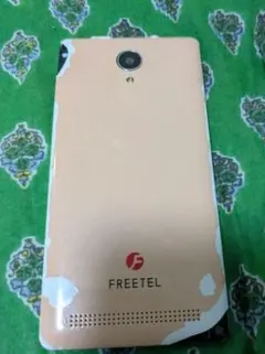 FREETEL FTJ152A