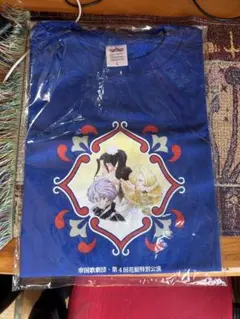 2026年最新】サクラ大戦 tシャツの人気アイテム - メルカリ
