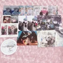 アイナナ 亥清悠 紙類 グッズ