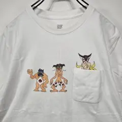 タツノコプロ　ドロンボー一味　Tシャツ　S　タイムボカン　ヤッターマン　アニメ